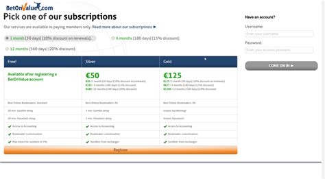 betonvalue|BetOnValue Review: Is this Semi.